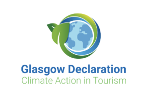 EplerWood International is a signatory of the Glasgow Declaration on Climate Action in Tourism